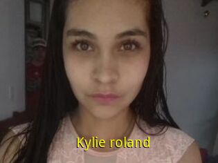 Kylie_roland