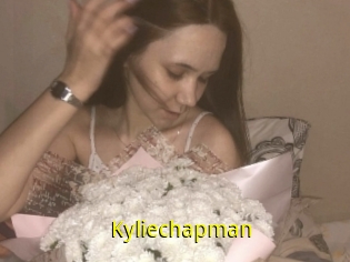 Kyliechapman