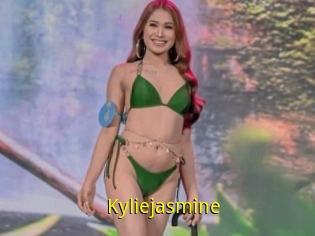 Kyliejasmine