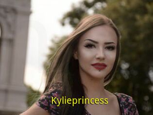 Kylieprincess