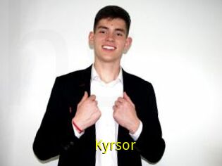 Kyrsor