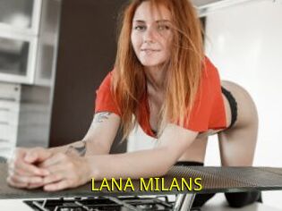 LANA_MILANS