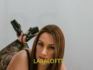 LARALOFTT