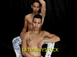 LATINGUYSFUCK