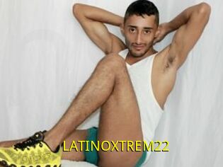 LATINOXTREM22