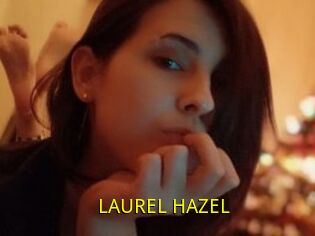 LAUREL_HAZEL