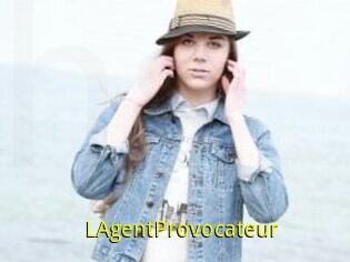 LAgentProvocateur