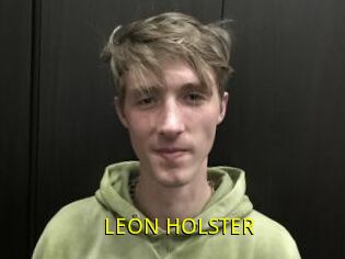 LEON_HOLSTER