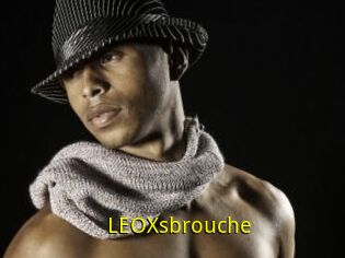 LEOXsbrouche