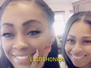 LESBEH0Nest