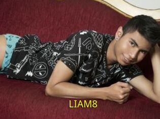 LIAM8