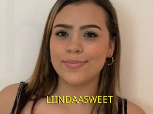 LIINDAASWEET