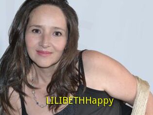 LILIBETHHappy