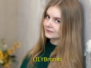 LILYBronks