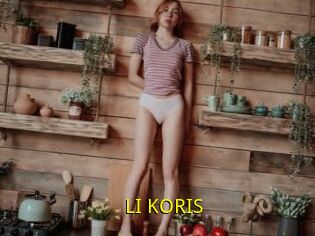LI_KORIS