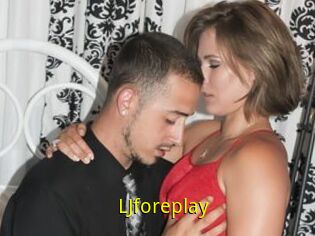 LJforeplay