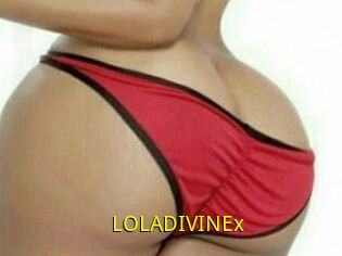 LOLADIVINEx