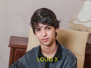 LOUIS_X