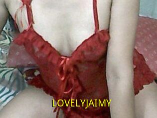 LOVELYJAIMY