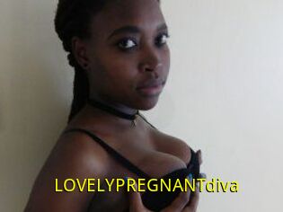 LOVELYPREGNANTdiva