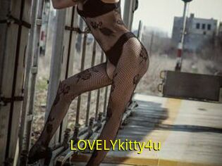 LOVELYkitty4u