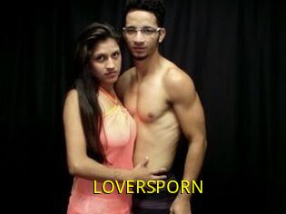 LOVERSPORN