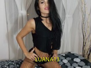 LUANA13