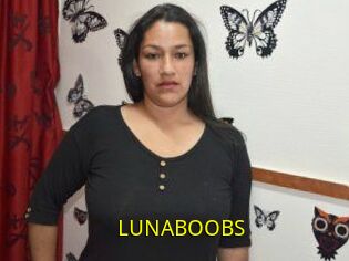 LUNABOOBS