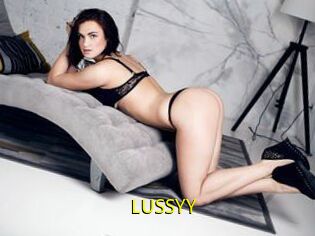 LUSSYY