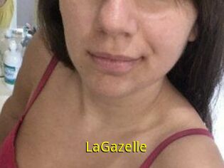 LaGazelle