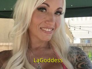 LaGoddess
