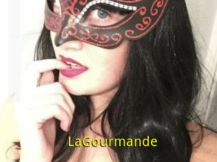 LaGourmande