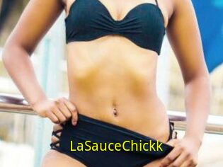 LaSauceChickk