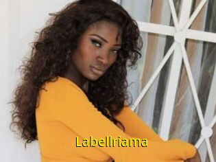 Labellriama