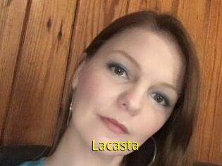 Lacasta