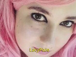 LacyPixie