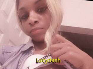 Lacydash
