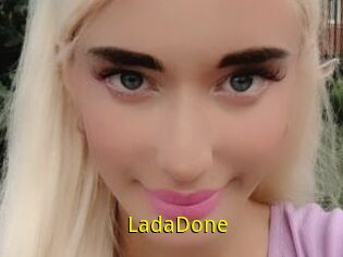 LadaDone