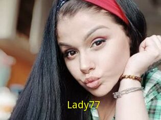 Lady77