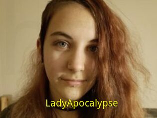 LadyApocalypse