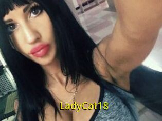 LadyCat18