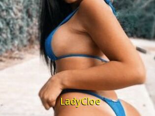 LadyCloe