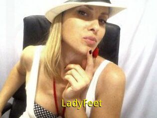 LadyFeet
