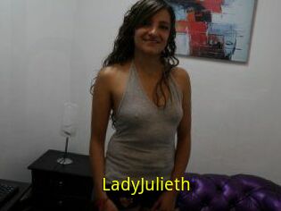 LadyJulieth