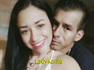 LadyKalifa