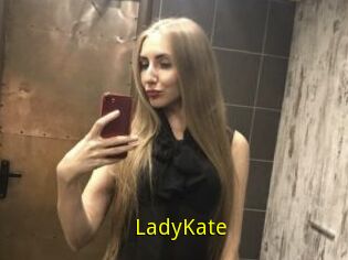 LadyKate