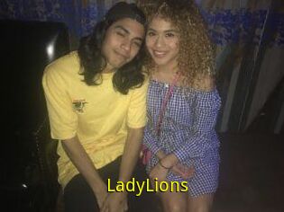 LadyLions