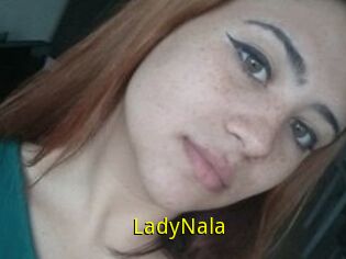 LadyNala