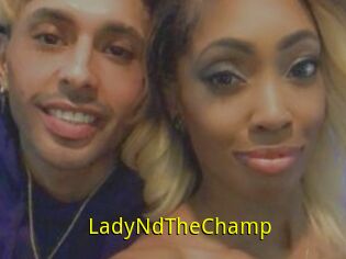 LadyNdTheChamp