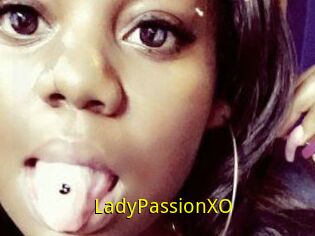 LadyPassionXO